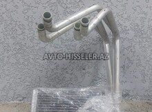 Nissan X-trail Peç radiatoru — Bakı