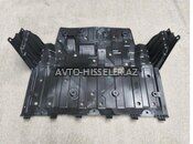 Changan Q07 alt mator zaşitniki — Bakı