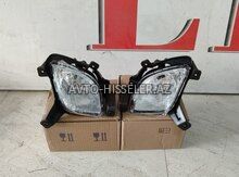Hyundai ix35 - Tucson 2011-2015 Duman İşığı - avto-hisseler.az — Bakı