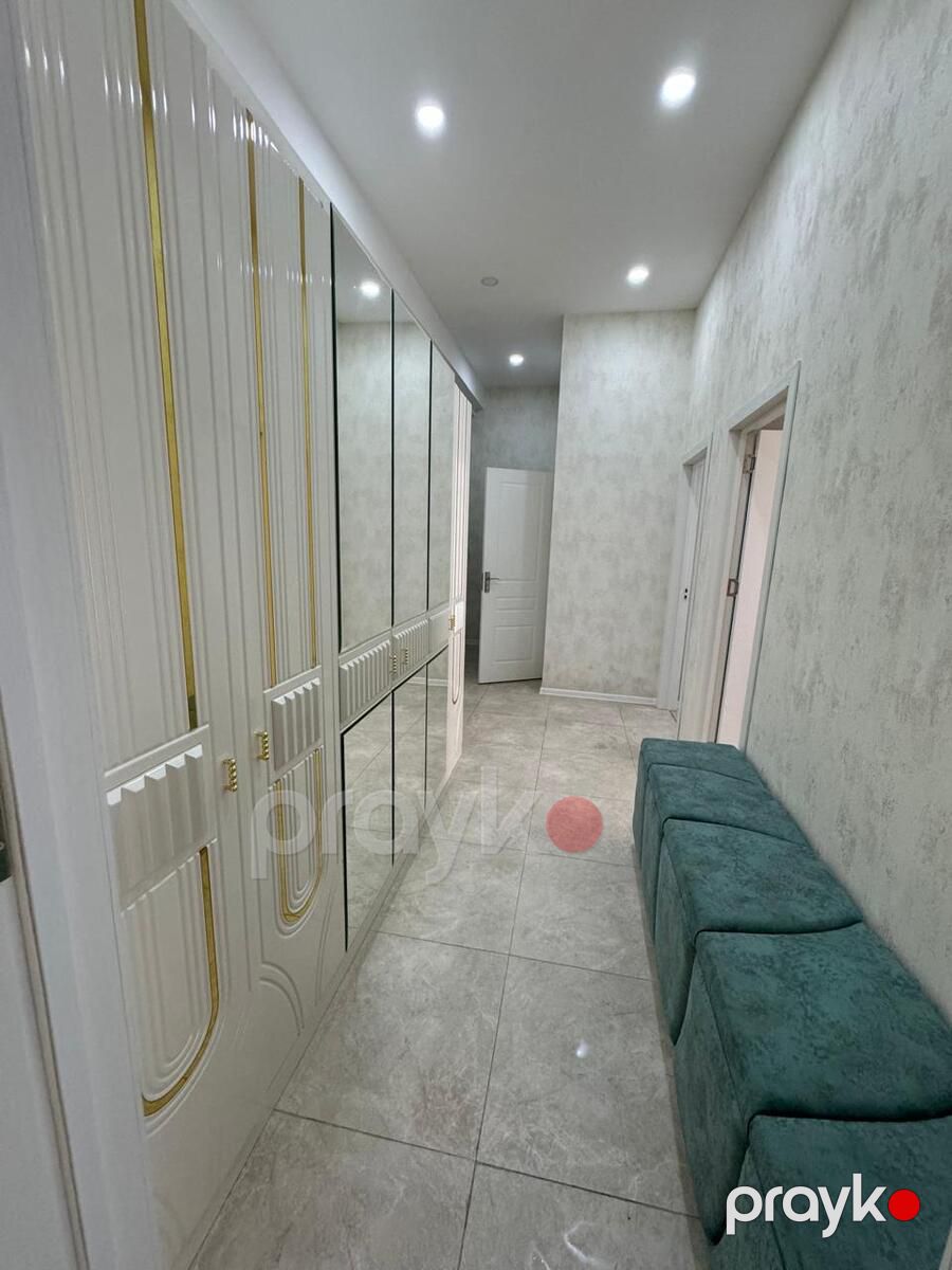 İcarəyə verilir 2 otaqlı yeni tikili 67 m² — Mənzil, Bakı (9)