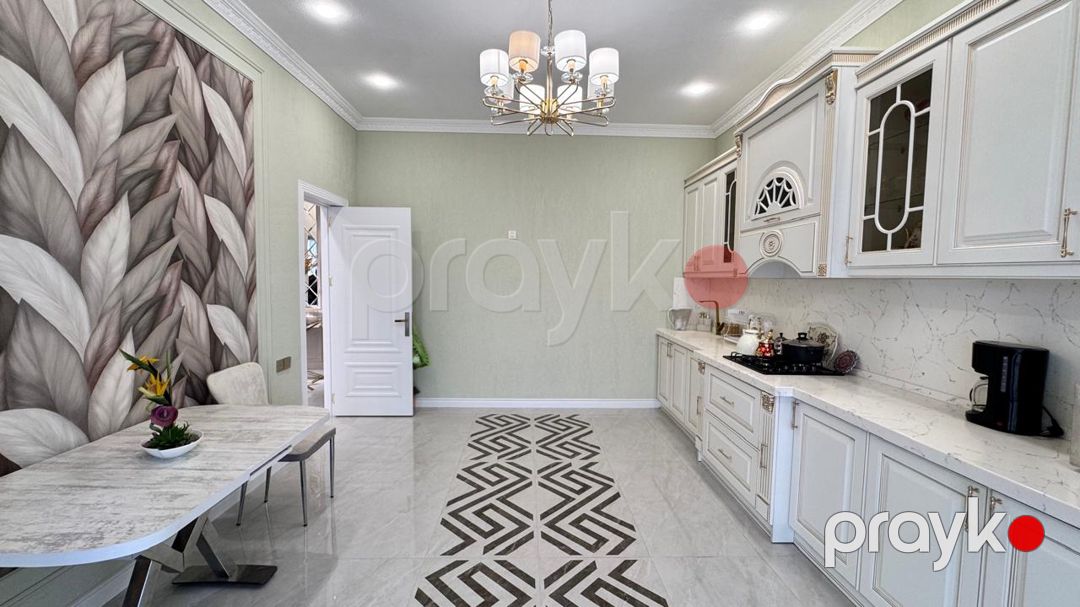Satış: Bağ, 160 m², Abşeron rayonu — Ev, villa, Bakı (10)