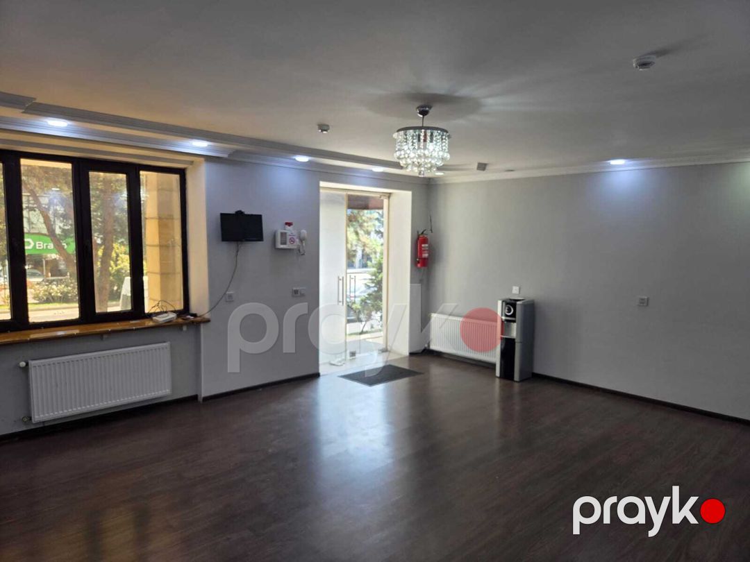 İcarəyə verilir 3 otaqlı ofis 75 m² — Ofis, Bakı (3)