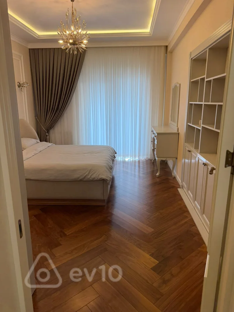 2 otaqlı mənzil, 80 m², Abbas Səhhət küçəsi — kirayə — Bakı
