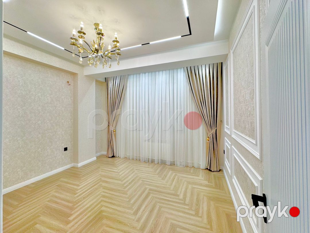 Satılır 3 otaqlı yeni tikili 87 m² — Mənzil, Bakı (3)