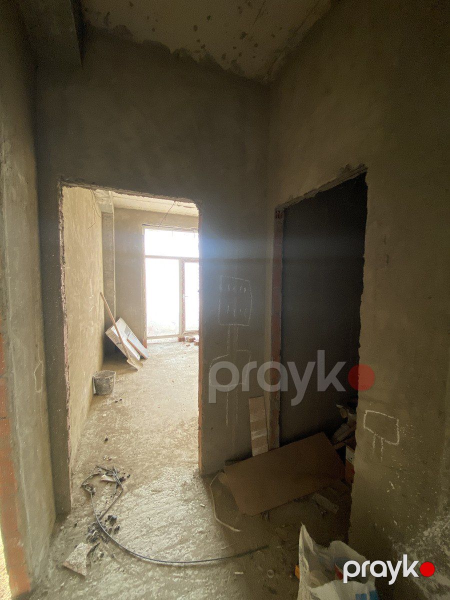 Satılır 2 otaqlı yeni tikili 53.1 m² — Mənzil, Bakı (3)