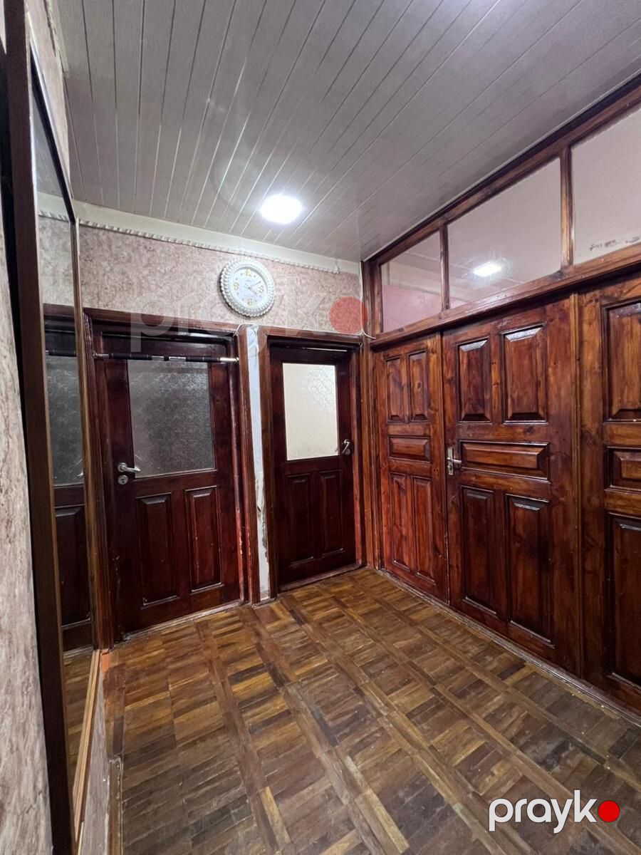 Satılır 4 otaqlı köhnə tikili 100 m² — Mənzil, Bakı (5)