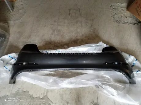 Hyundai Elantra 2016-2018 arxa buferi — Bakı
