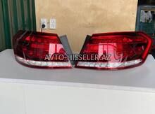 Mercedes W212 Stop İşıqları - avto-hisseler.az — Bakı