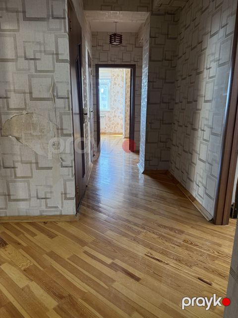 Satılır 2 otaqlı yeni tikili 73 m² — Bakı