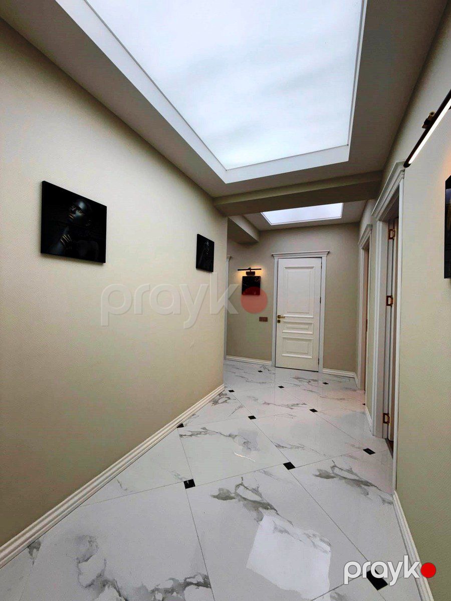 İcarəyə verilir 3 otaqlı yeni tikili 150 m² — Mənzil, Bakı (4)