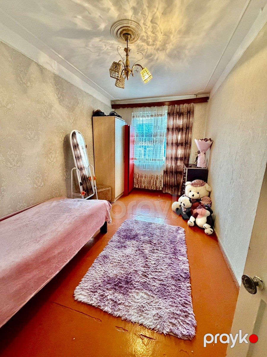 Satılır 3 otaqlı köhnə tikili 70 m² — Mənzil, Bakı (7)