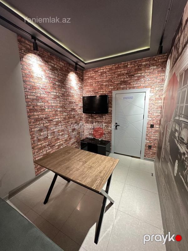 Kirayə 10 otaqlı Obyekt, 350 m², Astara — Əmlak, Astara (9)