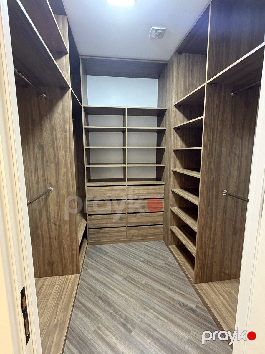 İcarəyə verilir 3 otaqlı yeni tikili 160 m² — Mənzil, Bakı (9)