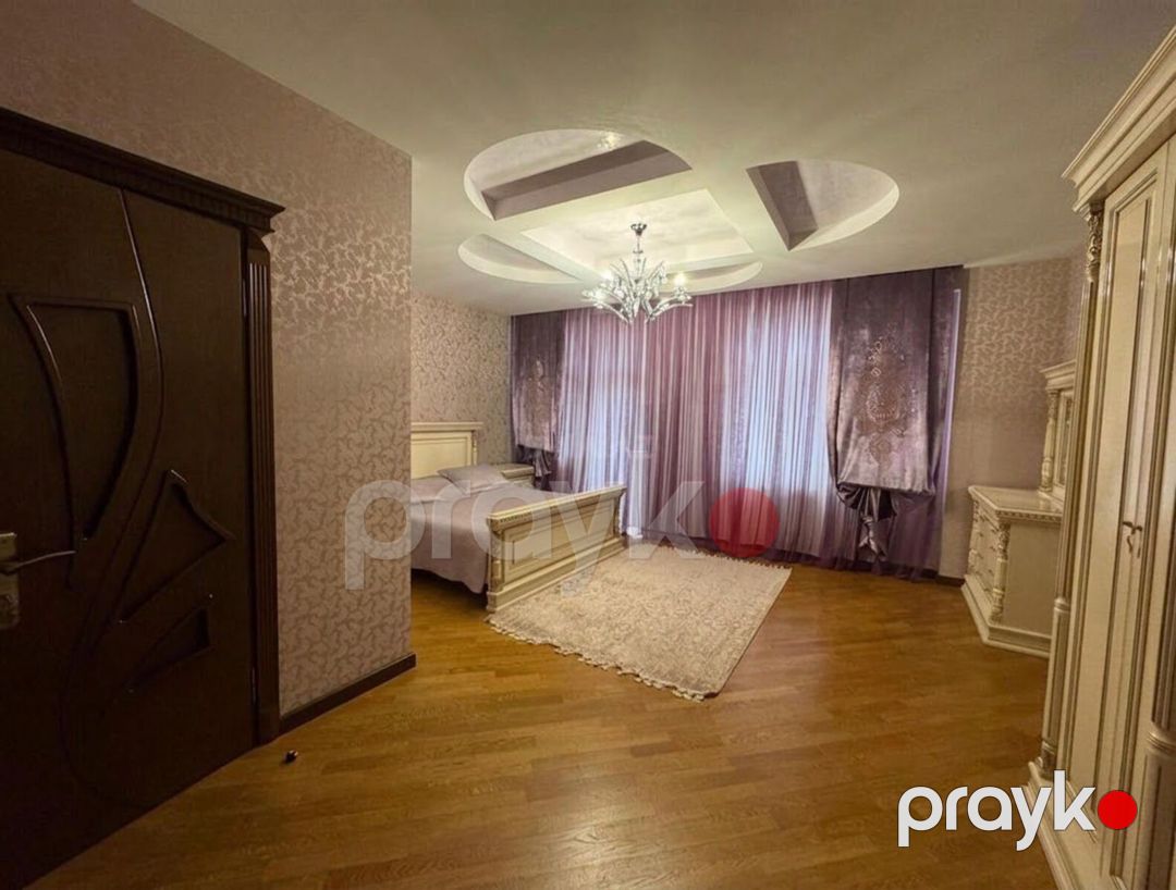 Satılır 4 otaqlı yeni tikili 240 m² — Mənzil, Bakı (10)