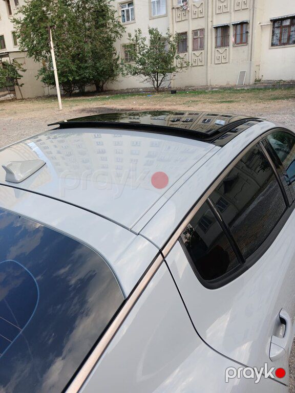 Kia Stinger, 2.0 L, 2021 il, 92 000 km 20-DC-076 — Avtomobillər, Gəncə (7)