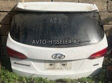 Hyundai Santa Fe baqaj qapısı -avto-hisseler.az — Bakı