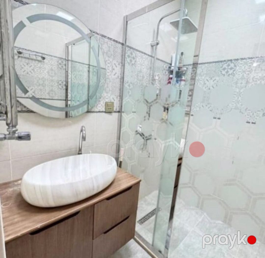 Satılır 2 otaqlı yeni tikili 99 m² — Mənzil, Bakı (10)