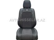 Avtomobil oturacaqları üçün üzluklər dəsti H1 — Bakı