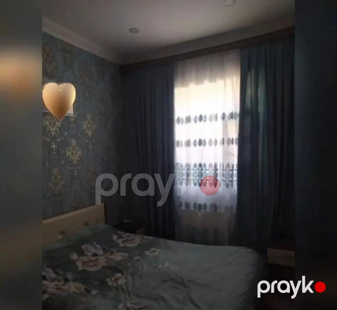 Həyət evi, Binə qəs — Ev, villa, Bakı (7)