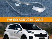 Kia Sportage 2018 fara şüşəsi — Bakı