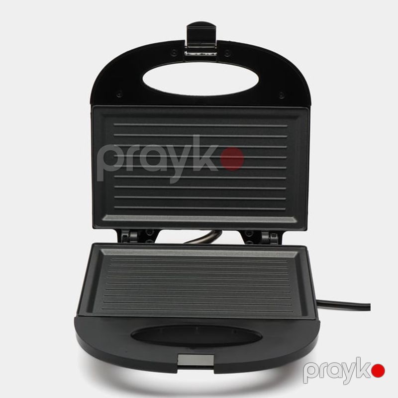 Prolıss Pro-848 Elektrikli Qril Toster Sandviç Biftek İzgaralar Hazırlayıcı Toster 1500W — Toster və vaflyasıcı, Bakı (2)