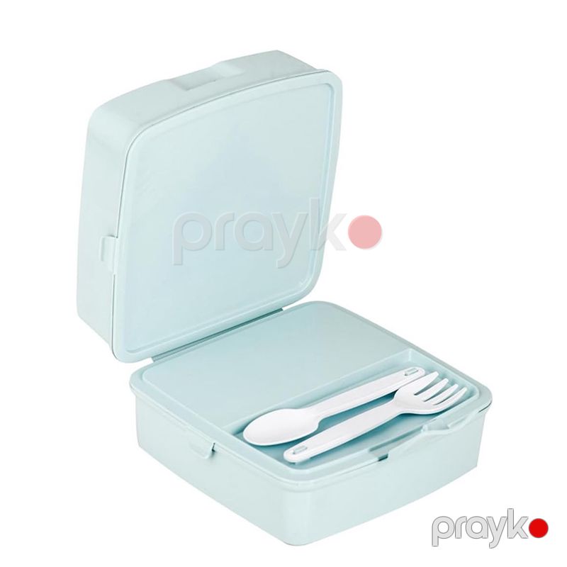 Uşaqlar Üçün Sevinli Qida Saxlama Qabı Pink CM-735 Uşaqlar Üçün Beslenme Çantası Nahar Çantası — Qablar və mətbəx əşyaları, Bakı (4)