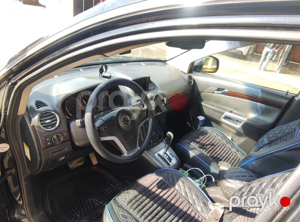 Opel Antara, 2.0 L, 2008 il, 310 000 km — Avtomobillər, Bakı (3)