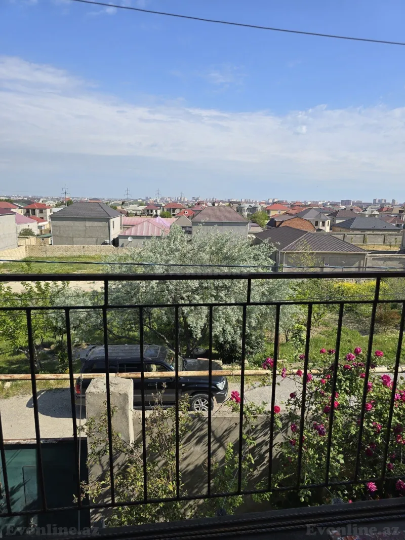Satılır 4 otaqlı Həyət evi 90 m² Sumqayıt — Ev, villa, Sumqayıt (5)