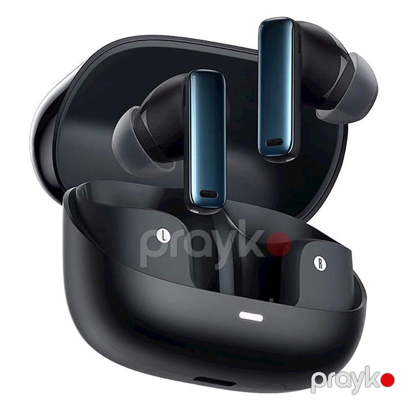 Baseus Bowie M2s Qulaqcıq Baseus Bowie M2s Cluster Black Qulaqlıq — Telefonlar və qadjetlər, Bakı (3)