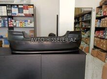 Chevrolet Aveo T250 -Ravon R3 Arxa Buferi -avto-hisseler.az — Xırdalan Avto