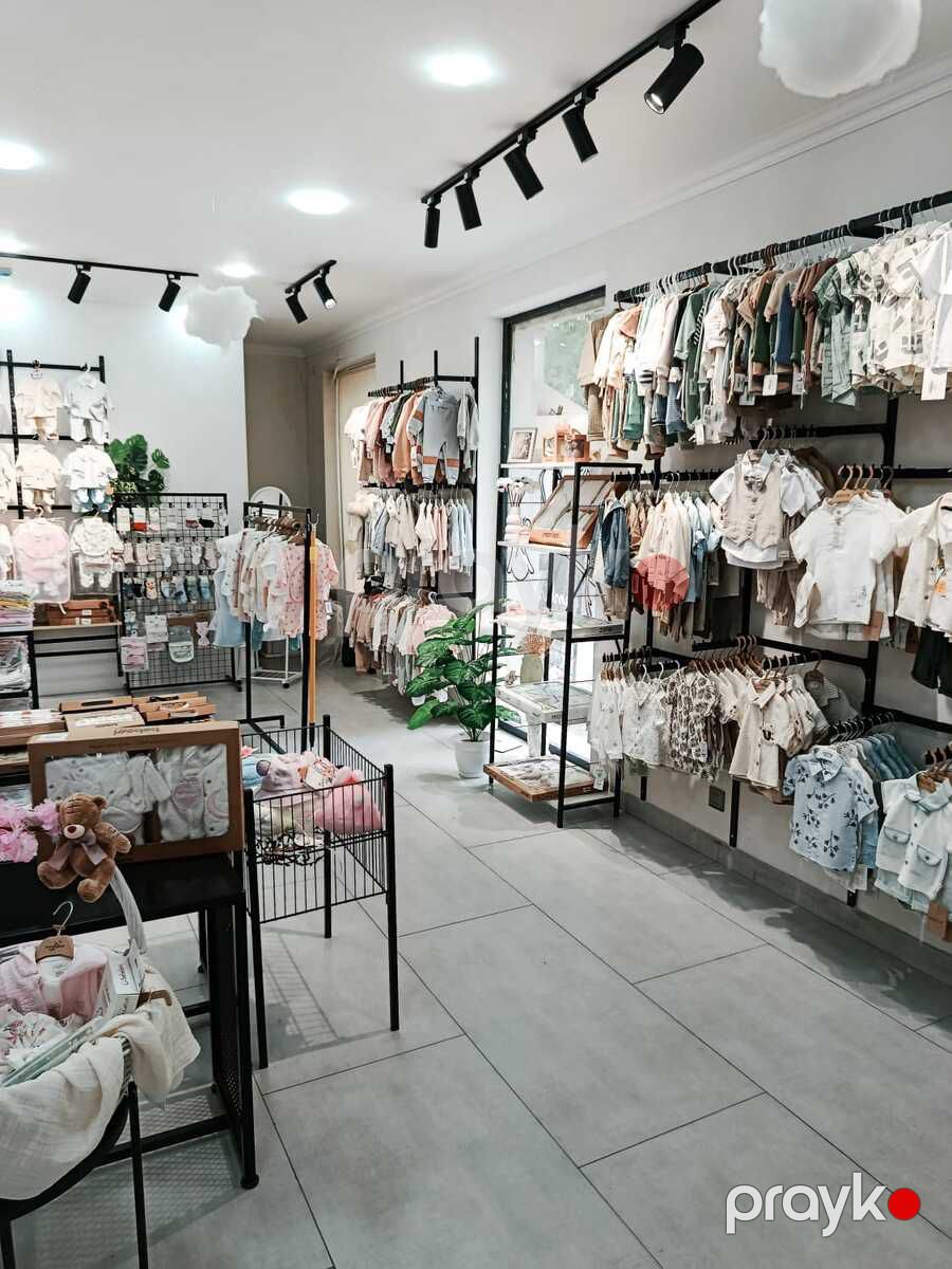 İcarəyə verilir obyekt 47 m² — Əmlak, Bakı (7)