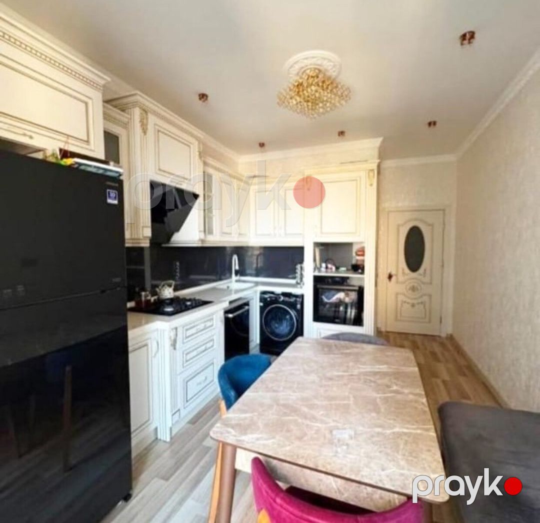 Satılır 2 otaqlı yeni tikili 99 m² — Mənzil, Bakı (8)
