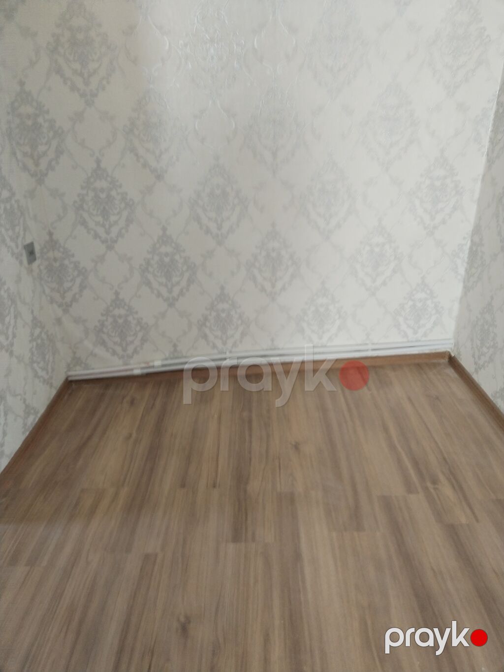 2 otaqlı həyət evi - Giriş: fərdi dəmir qapı, darvazadan koridora — Ev, villa, Bakı (3)