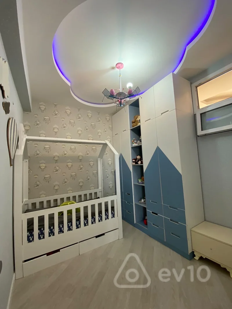 3 otaqlı mənzil, 81 m², 8 Noyabr Pr. — kirayə — Mənzil, Bakı (10)