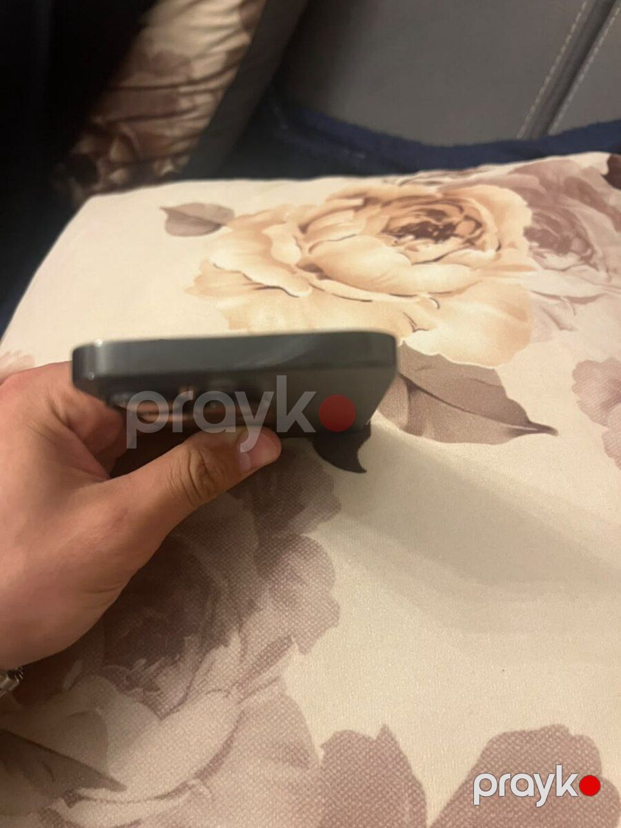 Apple iPhone 14 Pro Space Black 256GB/6GB — Smartfonlar, Bakı (4)