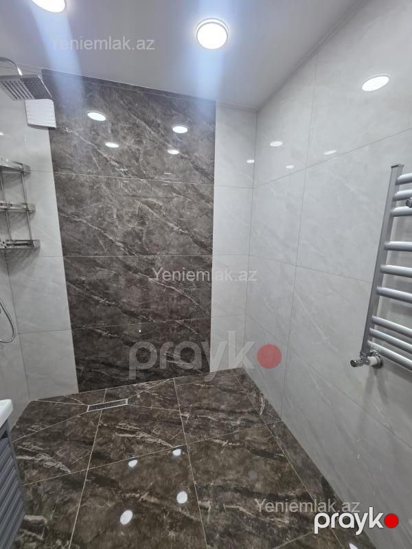 Satılır 2 otaqlı Bina evi menzil (Yeni tikili), 82 m², Xırdalan ş — Mənzil (9)