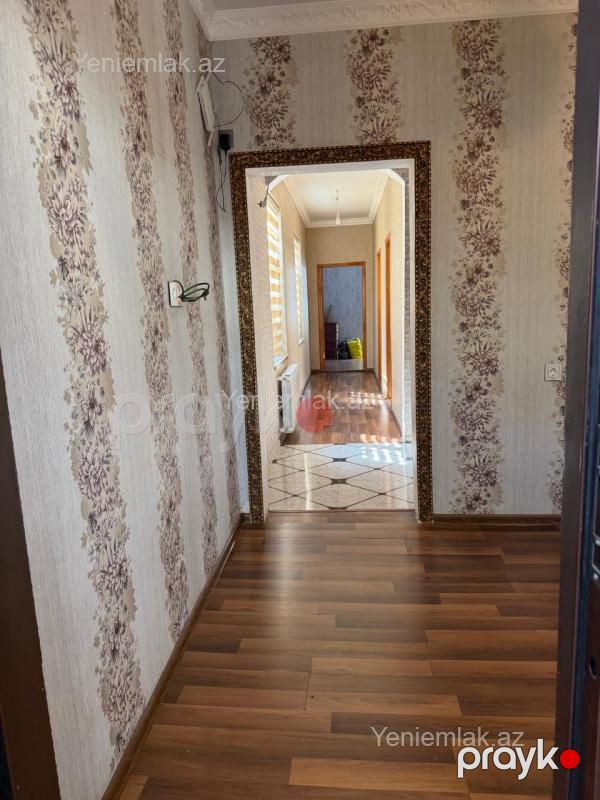 Kirayə 2 otaqlı Həyət evi / Villa, 70 m², Masazır — Ev, villa, Abşeron (2)