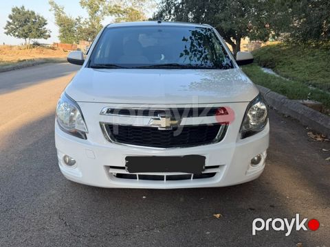 Chevrolet Cobalt, 1.5 L, 2023 il, 165 886 km — Quba
