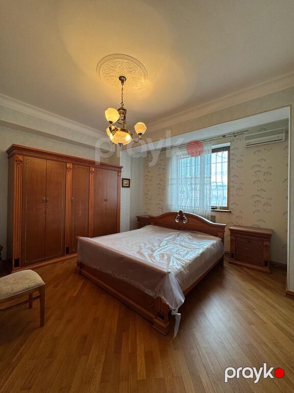 Satılır 3 otaqlı yeni tikili 160 m² — Mənzil, Bakı (5)