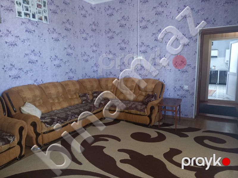 3 otaqlı Bağ evləri, Kirayə (gündəlik), Şəki — Ev, villa, Şəki (2)