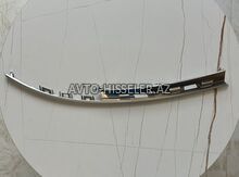 BYD Destroyer 05 arxa bufer nikeli -avto-hisseler.az — Bakı