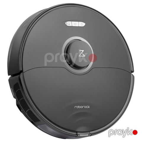 Robot tozsoran Roborock S8 Black Ağıllı Yeni Nəsil Tozsoran Roborock S8 — Bakı