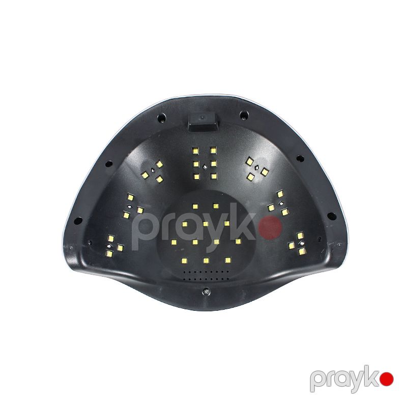 LCD Ekran Dırnaq Sənəti Maşını SUN BQ6T Dırnaq Gel Qurutma Maşını 108W LED UV Dırnaq Lampası — Gözəllik və səhiyyə, Bakı (3)
