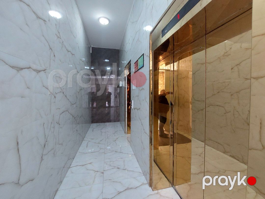 Satılır 3 otaqlı yeni tikili 142 m² — Mənzil, Bakı (5)