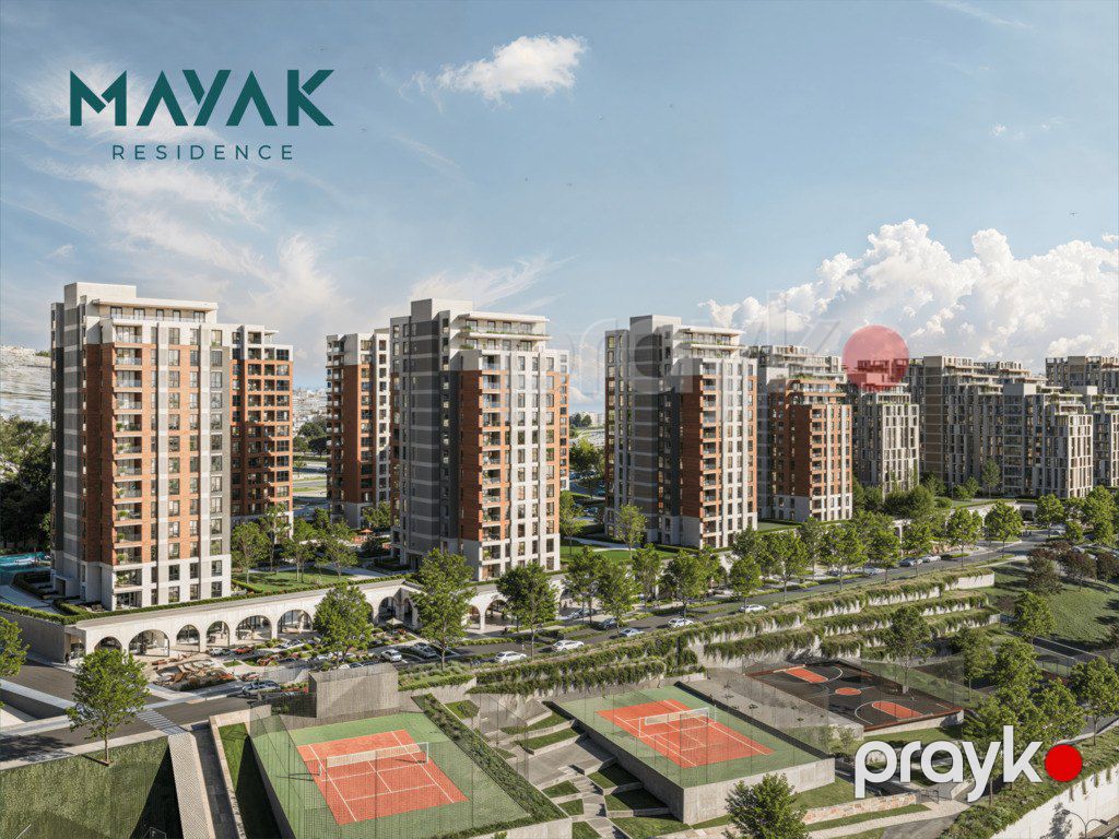 Satılır 4 otaqlı yeni tikili 91.9 m² — Mənzil, Bakı (12)