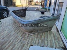 Mercedes w202 arxa buferi — Bakı