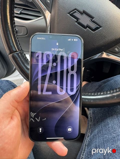 IPhone 13 Pro Max, 256 GB, Qara — Quba