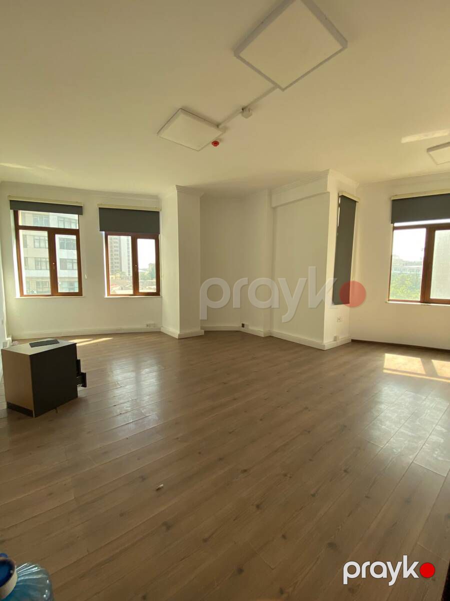 İcarəyə verilir obyekt 1400 m² — Əmlak, Bakı (7)