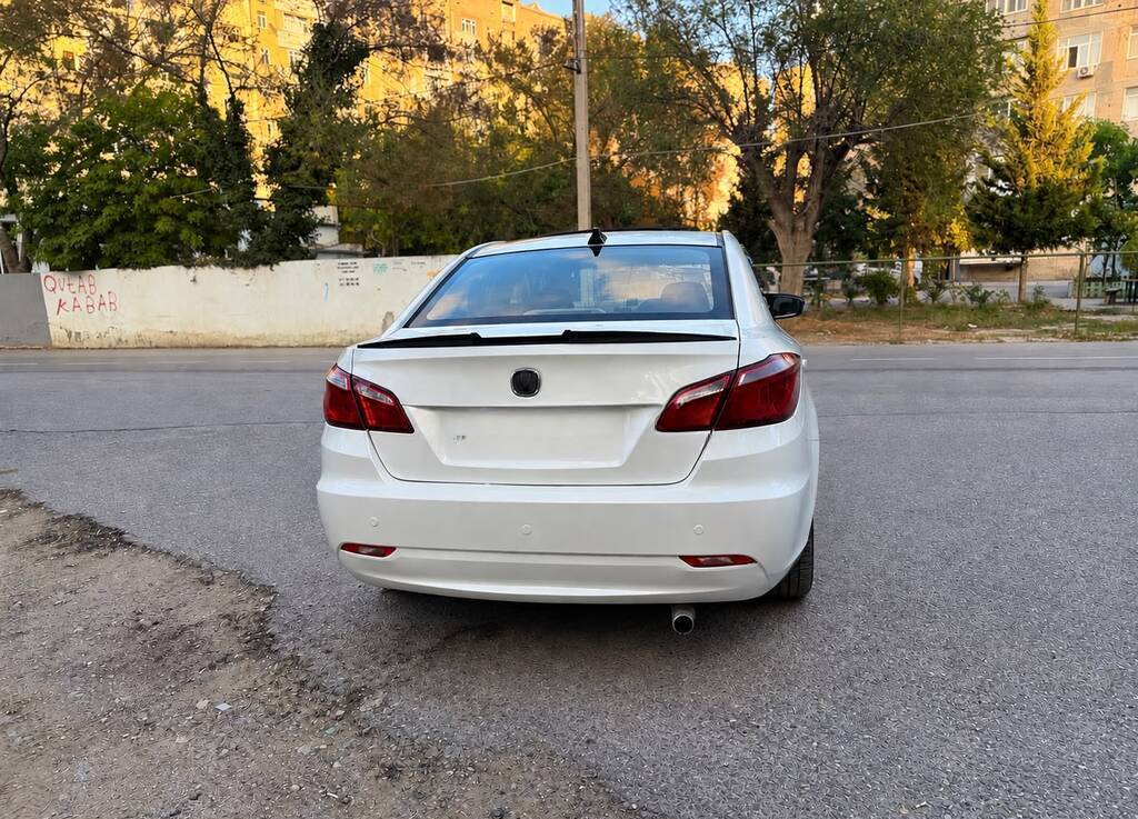 Changan Eado, 2014 il, 200115 km — Avtomobillər, Sumqayıt (7)