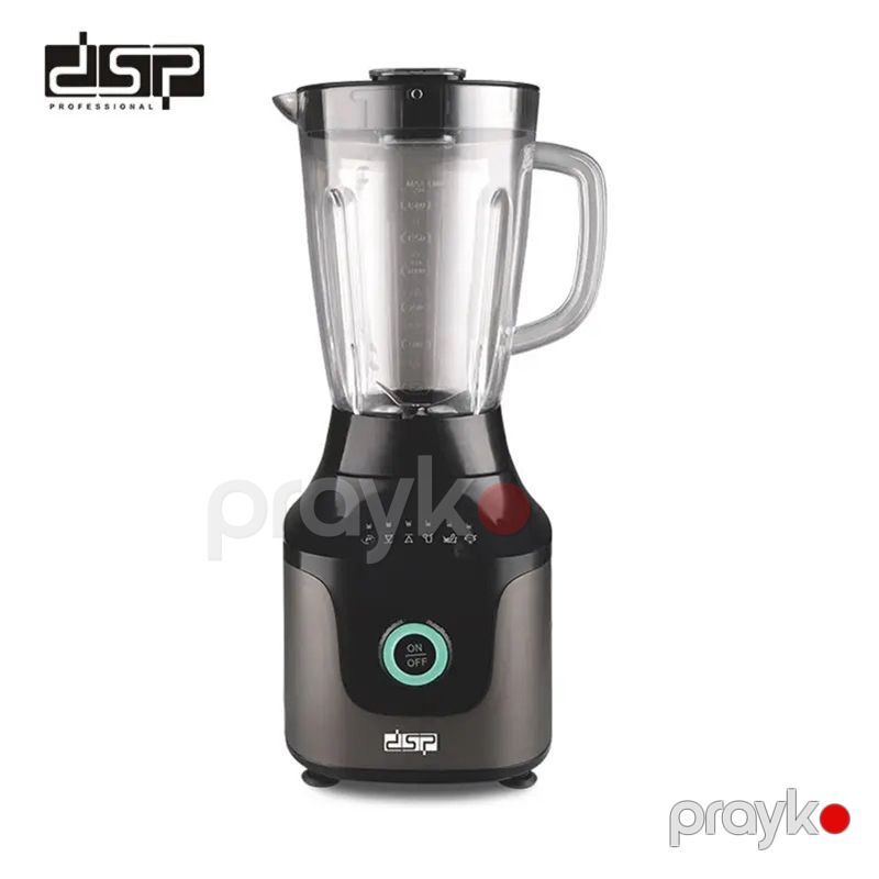 2-si 1 Arada 5Funksiyalı Professional DSP Stand Blender 350W Böyük tutuma Sahib Çoxfunksiyalı LED Blender 5.90 kq — Blenderlər, xırdalayanlar və mikserlər, Bakı (3)